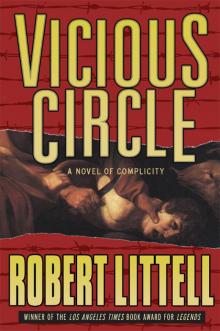Vicious Circle Read online