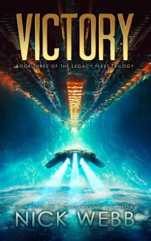Victory Read online