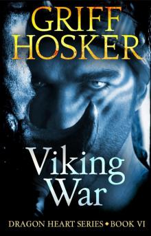 Viking War Read online
