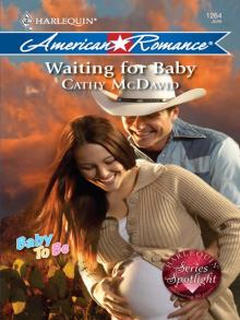 Waiting for Baby Read online