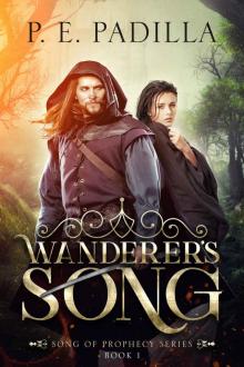 Wanderer's Song (Song of Prophecy Series Book 1) Read online