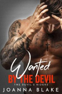 Wanted By The Devil Read online