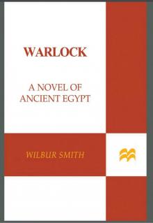 Warlock: A Novel of Ancient Egypt (Novels of Ancient Egypt) Read online