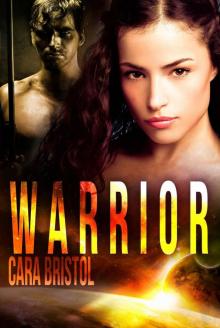Warrior (Breeder Book 3) Read online