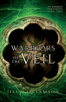 Warriors of the Veil Read online