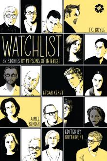 Watchlist Read online