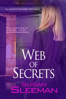 Web of Secrets Read online