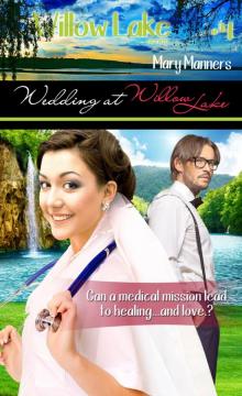 Wedding at Willow Lake Read online