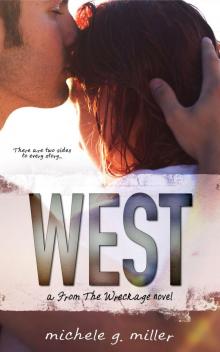 West Read online
