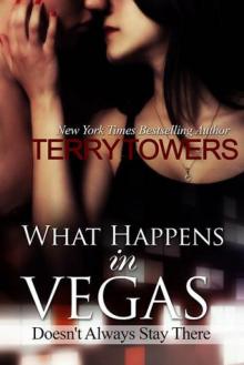 What Happens In Vegas... Doesn't Always Stay There Read online