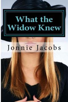 What the Widow Knew Read online