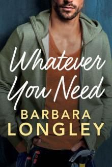 Whatever You Need (The Haneys Book 2) Read online