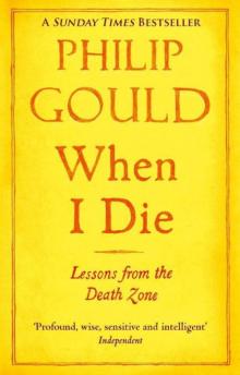 When I Die Read online