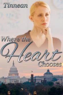 Where the Heart Chooses Read online