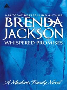 Whispered Promises Read online