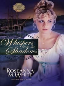 Whispers from the Shadows Read online