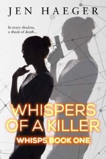 Whispers of a Killer Read online