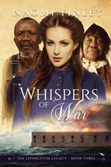 Whispers of War Read online