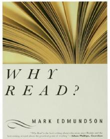 Why Read? Read online