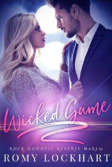 Wicked Game Read online