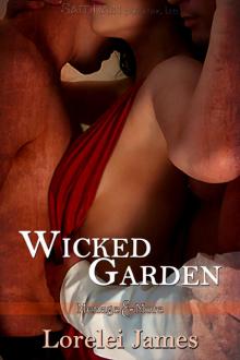 Wicked Garden: Menage and More Anthology Read online