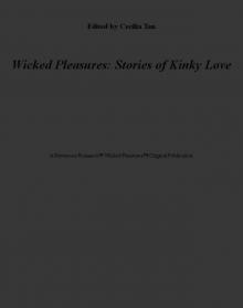 Wicked Pleasures: Stories of Kinky Love