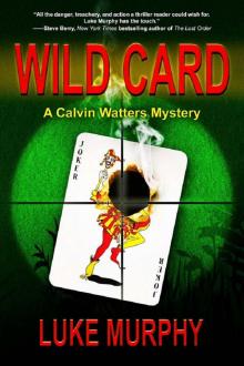 Wild Card Read online