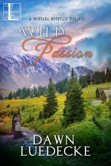 Wild Passion Read online
