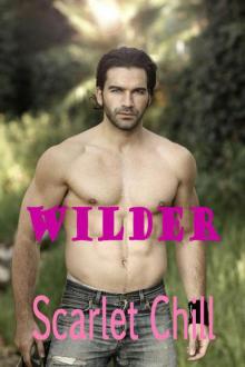 Wilder (An Erotic Fairy Tale)