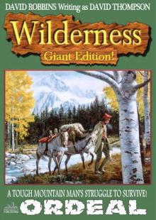 Wilderness Giant Edition 4 Read online