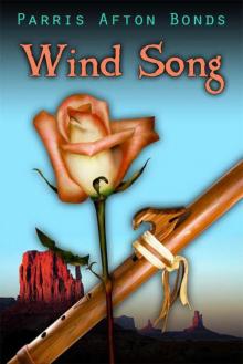 Wind Song Read online