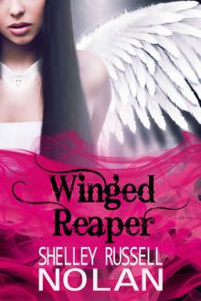 Winged Reaper