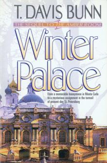 Winter Palace Read online