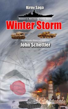 Winter Storm Read online