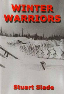 Winter Warriors Read online