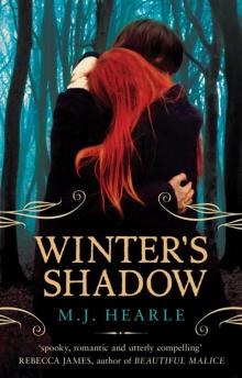 Winter's Shadow Read online