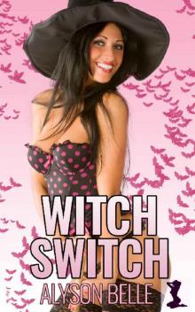 Witch Switch Read online
