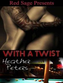 With a Twist Read online
