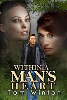 Within a Man's Heart Read online