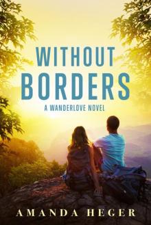 Without Borders Read online