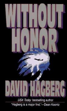 Without Honor - 01 Read online