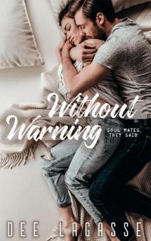 Without Warning (Capparelli & Co. Book 1) Read online