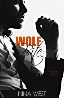Wolf Bite (Wolf Cove #2) Read online
