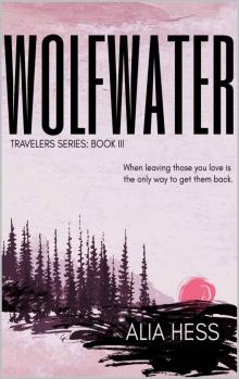 Wolfwater Read online