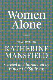 Women Alone Read online
