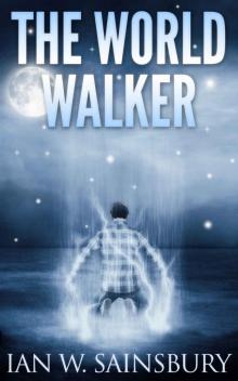 World Walker 1: The World Walker Read online