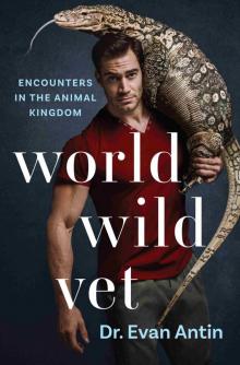 World Wild Vet Read online
