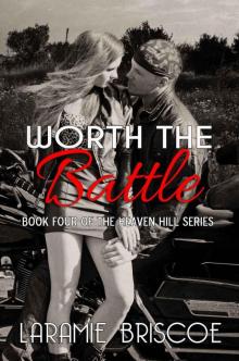 Worth The Battle (Heaven Hill Series) Read online