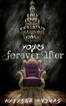 Yours: A Forever After Novella