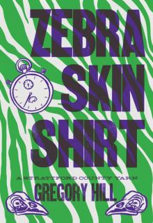 Zebra Skin Shirt Read online